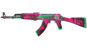 Neon Revolution image