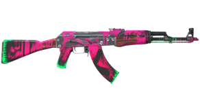 Neon Revolution image
