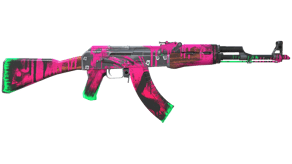 Neon Revolution image