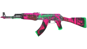 Neon Revolution image