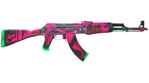 Neon Revolution image