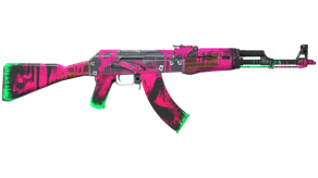 Neon Revolution image