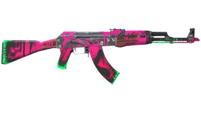 Neon Revolution image