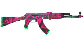 Neon Revolution image