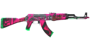 Neon Revolution image
