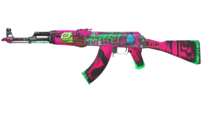 Neon Revolution image