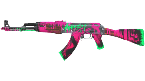 Neon Revolution image