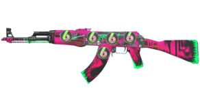 Neon Revolution image
