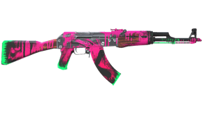 Neon Revolution image