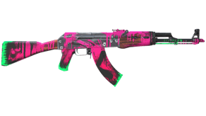Neon Revolution image