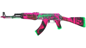 Neon Revolution image