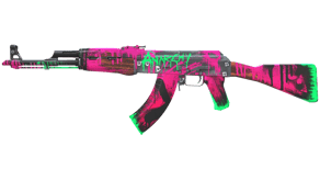 Neon Revolution image