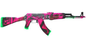 Neon Revolution image