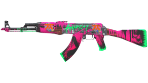 Neon Revolution image