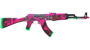 Neon Revolution image