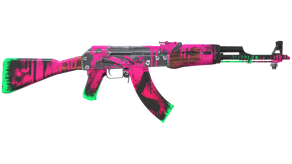 Neon Revolution image