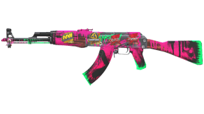 Neon Revolution image