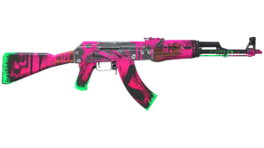 Neon Revolution image