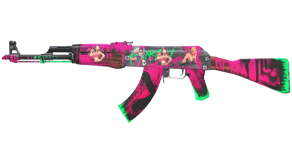 Neon Revolution image