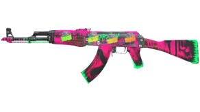 Neon Revolution image