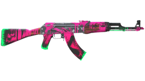 Neon Revolution image