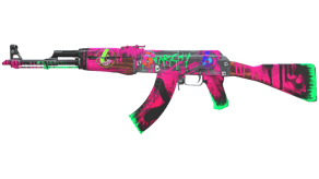 Neon Revolution image