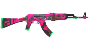 Neon Revolution image