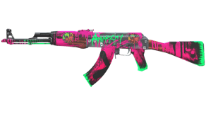 Neon Revolution image