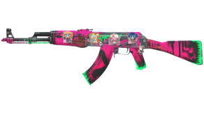 Neon Revolution image
