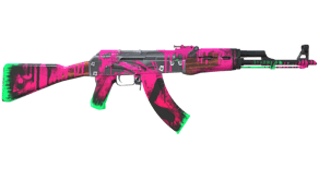 Neon Revolution image