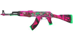 Neon Revolution image
