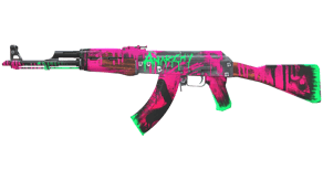 Neon Revolution image