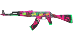 Neon Revolution image