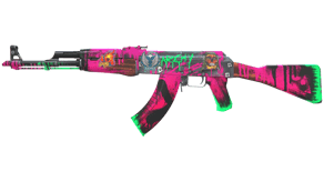 Neon Revolution image