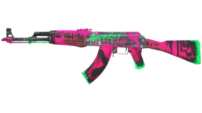 Neon Revolution image