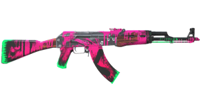 Neon Revolution image