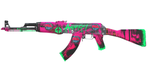 Neon Revolution image