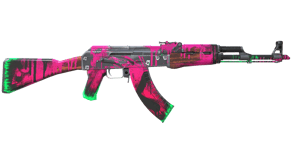 Neon Revolution image