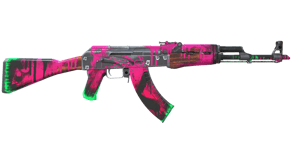Neon Revolution image