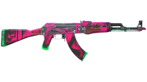 Neon Revolution image