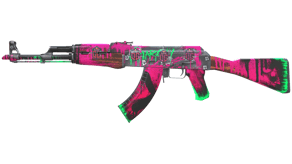 Neon Revolution image