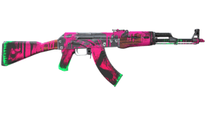 Neon Revolution image