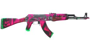 Neon Revolution image