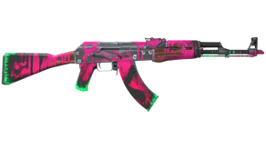 Neon Revolution image