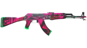 Neon Revolution image