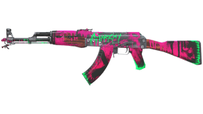 Neon Revolution image