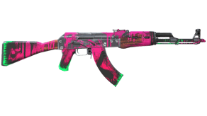 Neon Revolution image