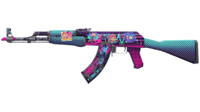 Neon Rider image