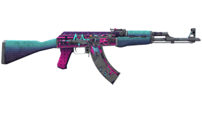 Neon Rider image