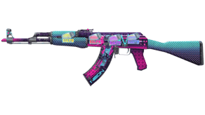 Neon Rider image
